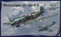 Bf-109 C