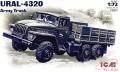 Ural-4320  2400-