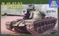 M48 Patton - 2400-