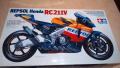 Tamiya Repsol Honda