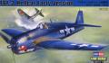 F6F-3 Hellcat early; részletes kabin, motortér, felhajtható szárnyak