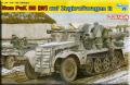 Dragon 1/35 Sd.Kfz. 10 & Pak. 38 11.000 Ft

Csere érdekel Dragon 6731 Sd.Kfz. 10-re