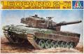 1-35ItaleriLeopard2+EduardFémmaratásÁra6500-ft