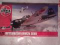 AIRFIX ZERO 1:72 1900FT