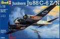 Ju-88C