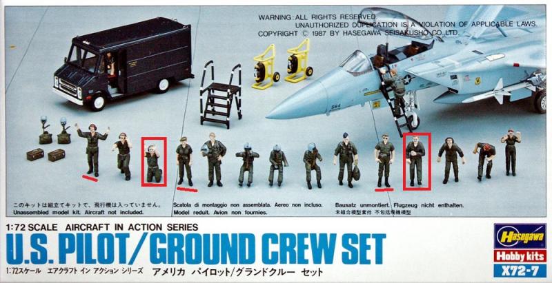1.72 Us PilotGroundCREW