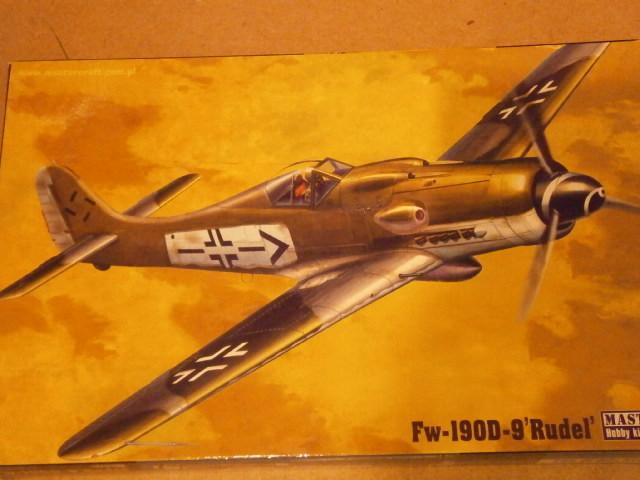 FW-190 Rudel

1/72 1700 Ft