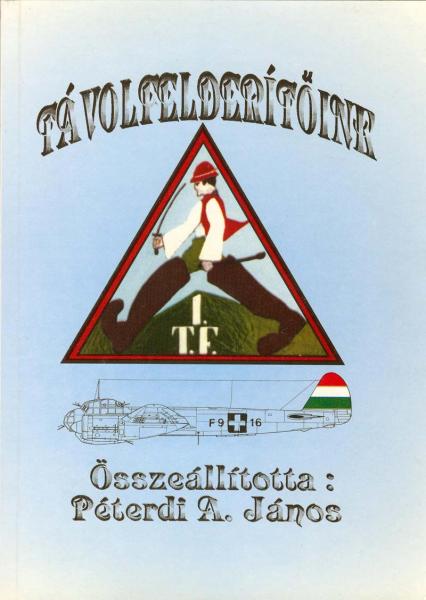 Távolfelderítőink