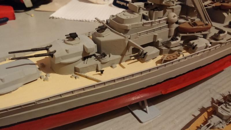 Eleje

1/400 Tirpitz