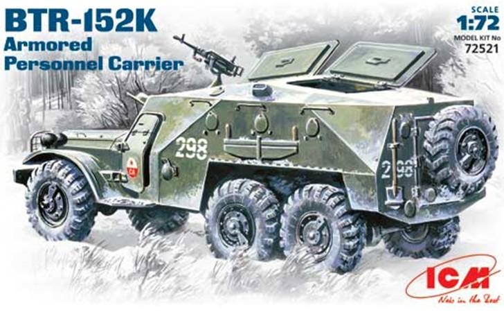 BTR-152K - 2400-

BTR-152K - 2400-