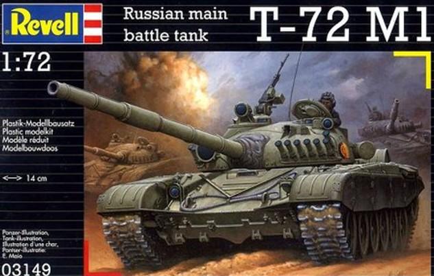 T-72M - 2400-

T-72M - 2400-