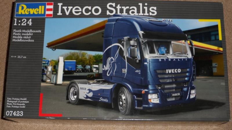 Iveco Stralis