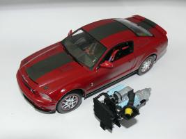 Shelby GT500