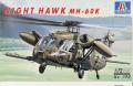 Italeri MH-60K Night Hawk