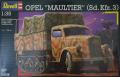 opel maultier 03026

Opel