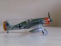 Focke-Wulf Fw190