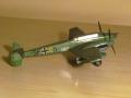 Messerschimdt Bf110