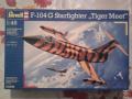 revell f-104  5000ft 1:48