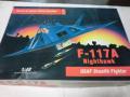 hobby craft F-117A 2000Ft