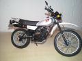 Yamaha XT-250