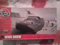 airfix 1:76 wwII dukw 2500ft