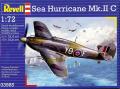 Sea Hurricane Mk.II C