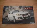 Golf  7000,-