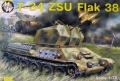 ZSU-flak