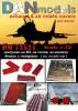 Dan Models Mig.29 exhaust air intake covers + decals