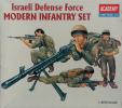 IDF Infantry