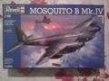 revell mosquto b 1:48 6500