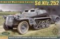 Kfz.252

2900 Ft 1:72