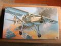 Fi-156 Storch - 6000