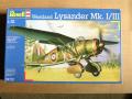 Lysander - 2800