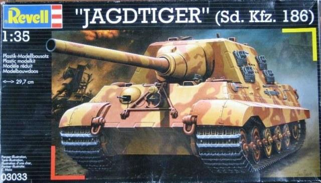 jagdtiger 03033

Tigris