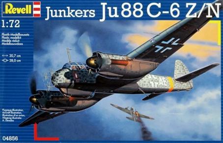 Ju-88C

1/72 4800 Ft
