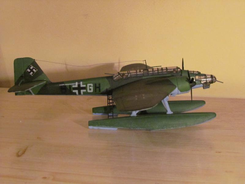 Heinkel He-115