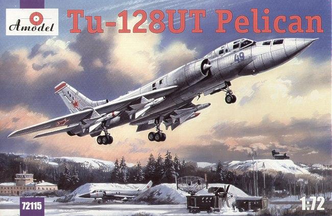 Tu 128

1/72 10ezer Ft