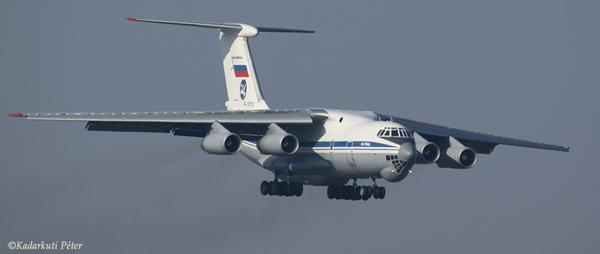 Il-76

3