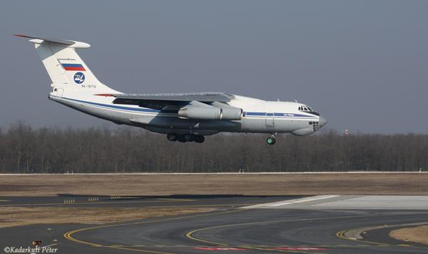 Il-76

6