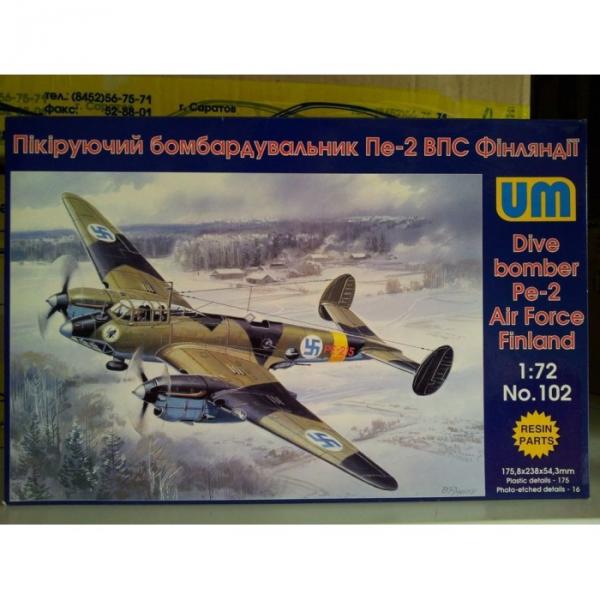 pe-2 finnland

1:72 4300 Ft