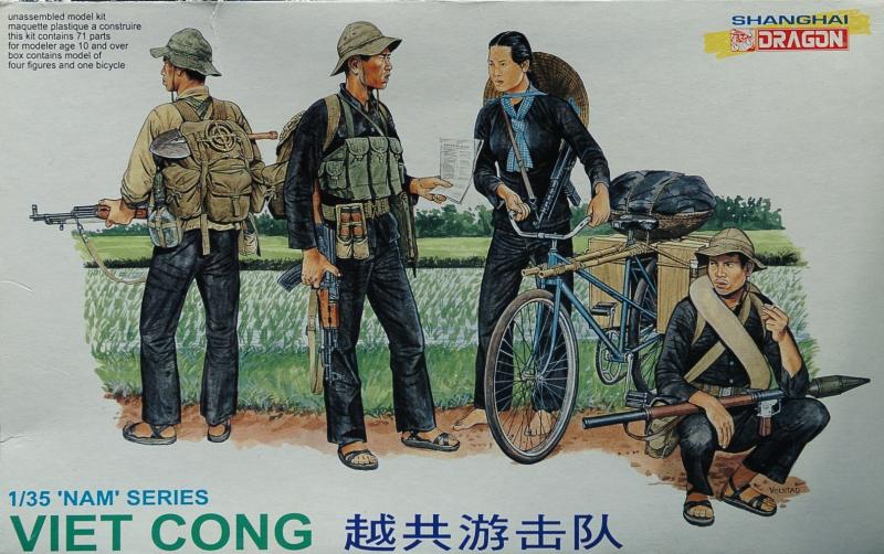 Viet Cong