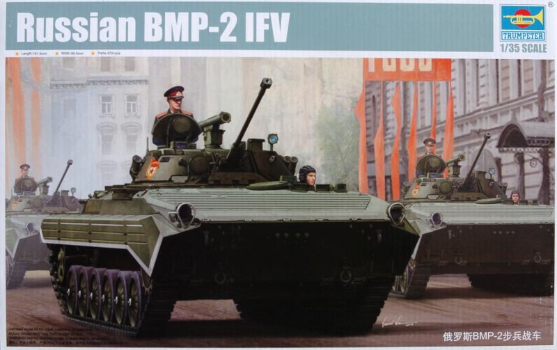 BMP-2 Tru