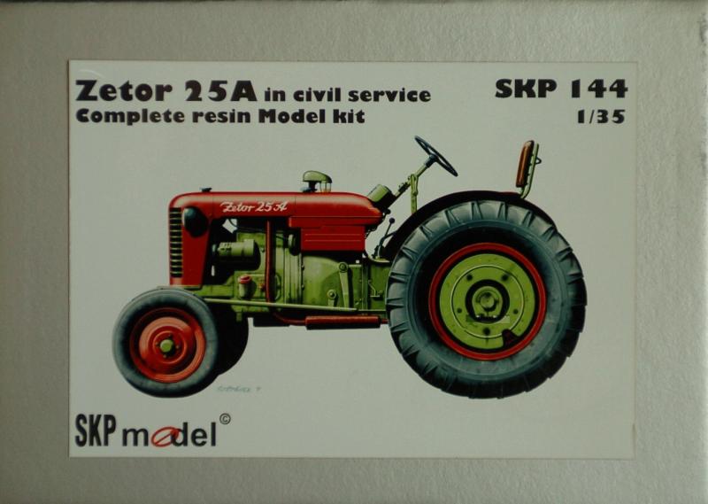 Zetor