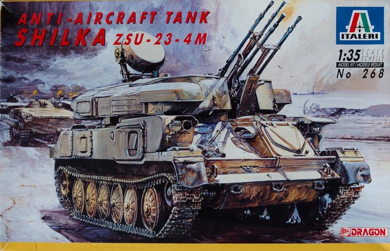 ZSU-23-4M