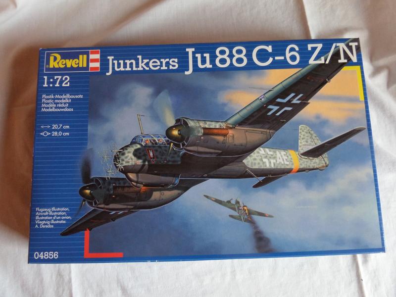 Ju88C72
