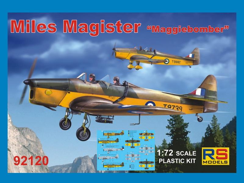 Miles Magister

1:72 3500 Ft
