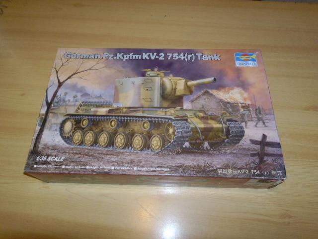 kv-II