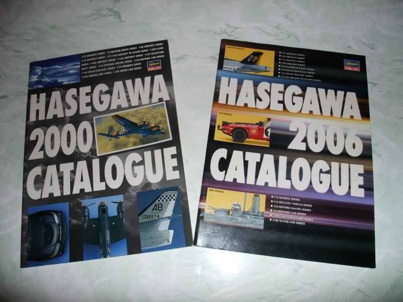 Hasegawa katalógus

550.- / db.