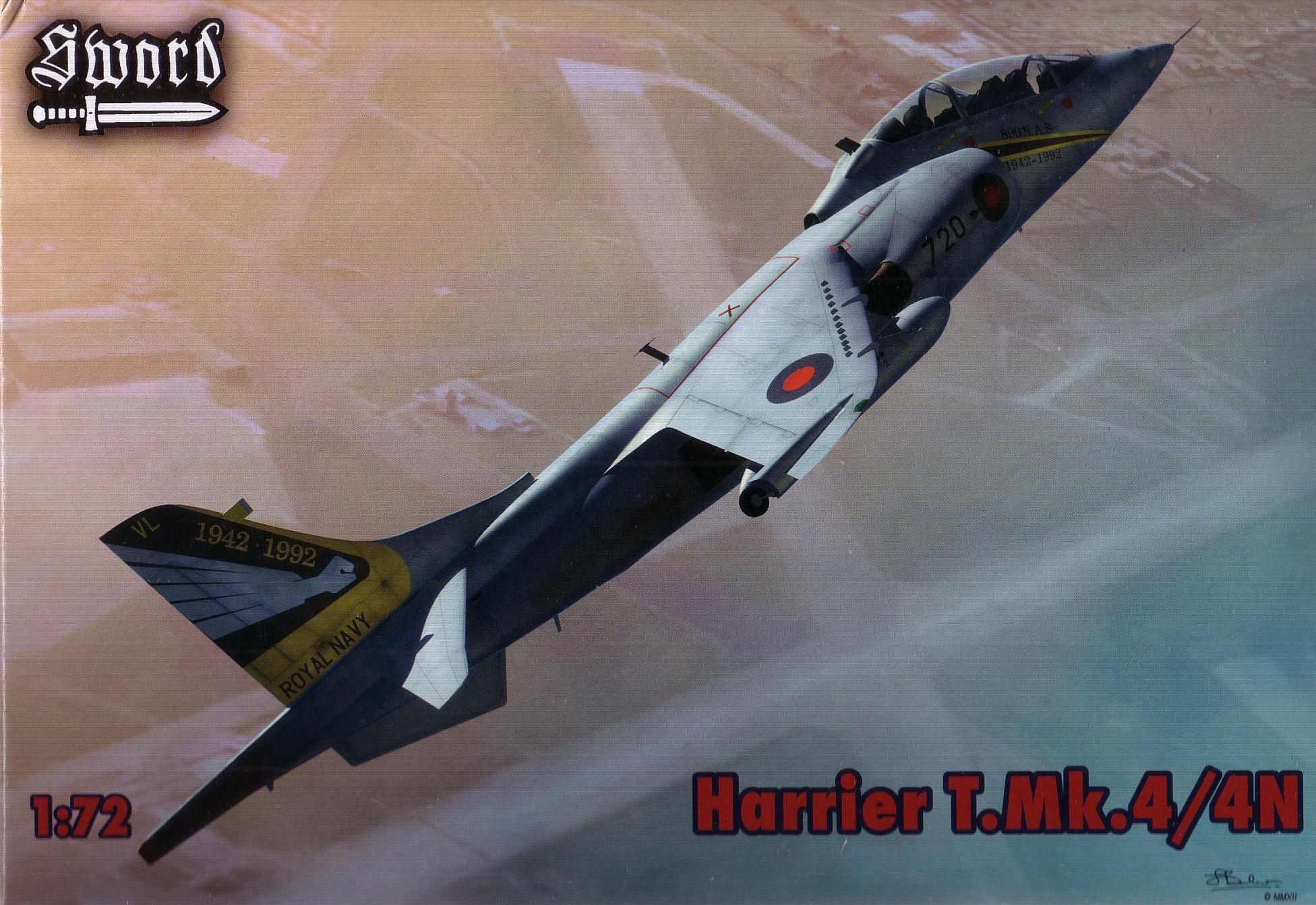Harrier-T.4
